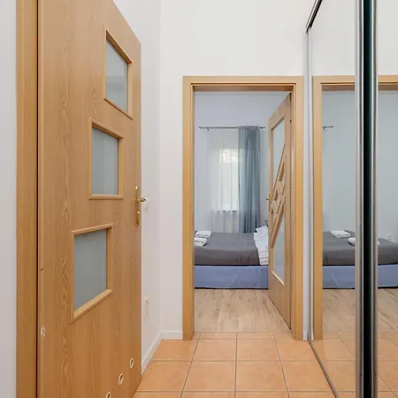 Apartment Jantar Sunny Olymp I *