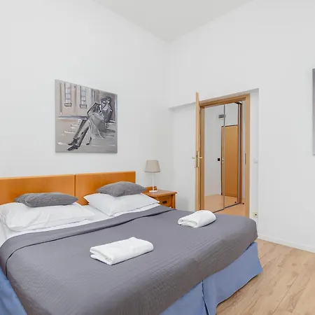 Apartment Jantar Sunny Olymp I Kolobrzeg