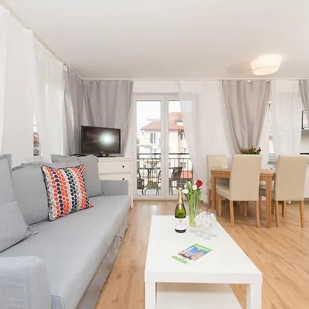 Jantar Sunny Olymp I * Kołobrzeg