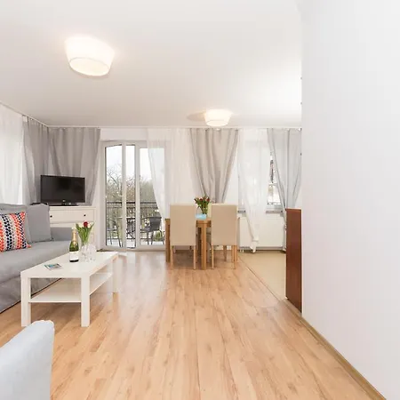 Appartamento Jantar Sunny Olymp I