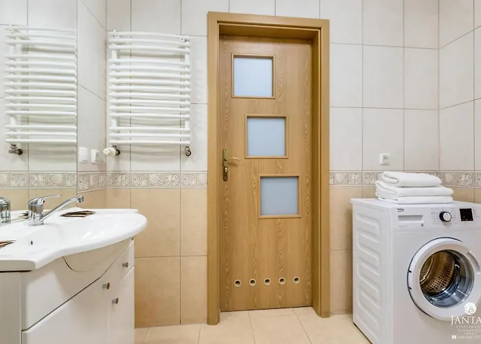 Jantar Sunny Olymp I קולובז'ג