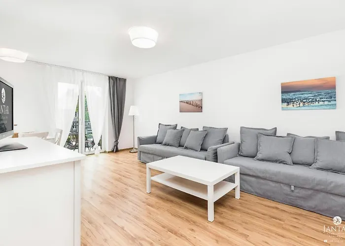 Jantar Sunny Olymp I *