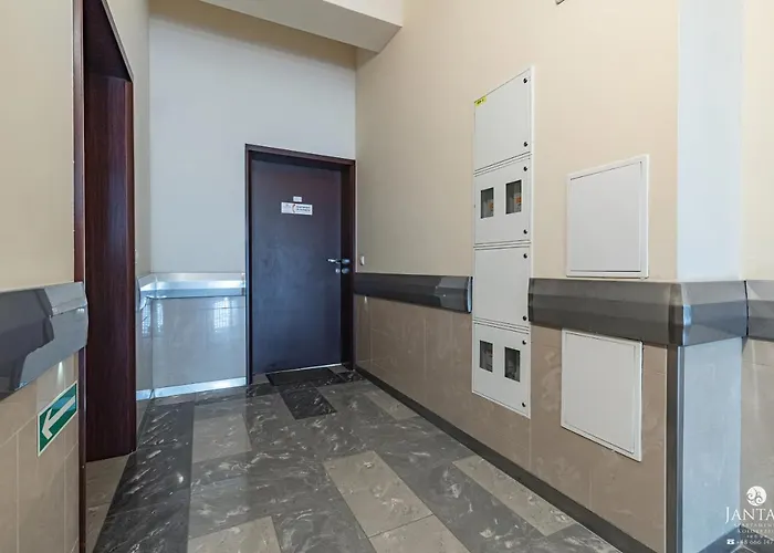 Jantar Sunny Olymp I *