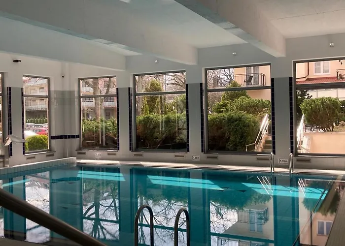 Jantar Sunny Olymp I * קולובז'ג