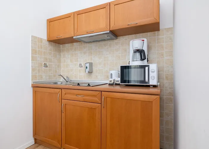 דירה Jantar Sunny Olymp I