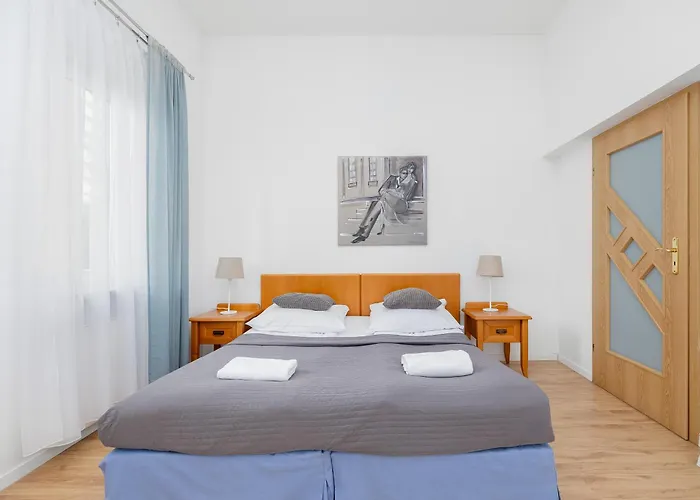 Jantar Sunny Olymp I קולובז'ג