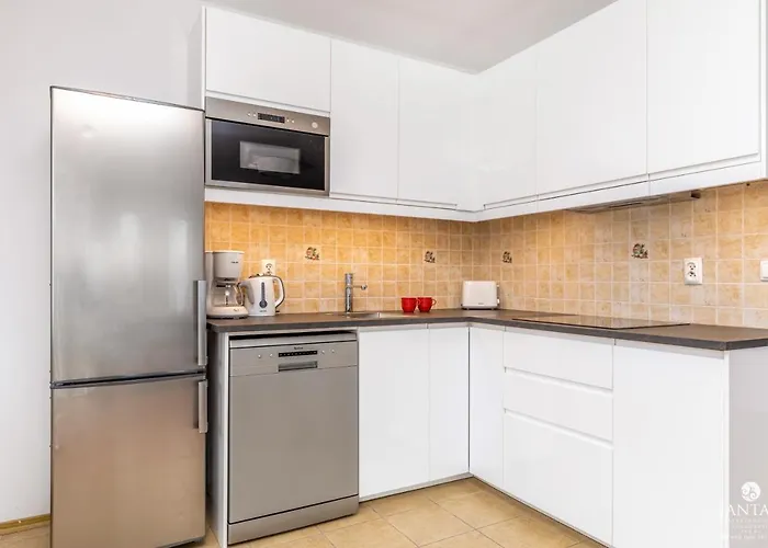 Jantar Sunny Olymp I קולובז'ג